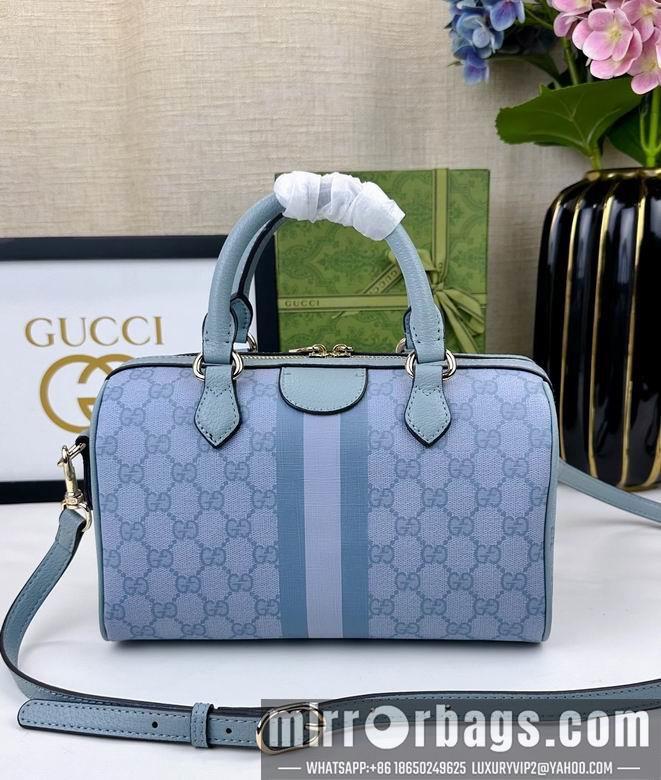 Replica Gucci Bags 1:1 772061 26.5X17.5X14cm DF 2colour