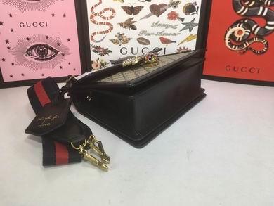 Replica Gucci Bags 1:1 WD476541 25.5X17X13