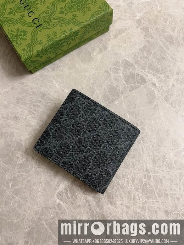 Replica Gucci Bags 1:1 768243 11X9cm YG 1