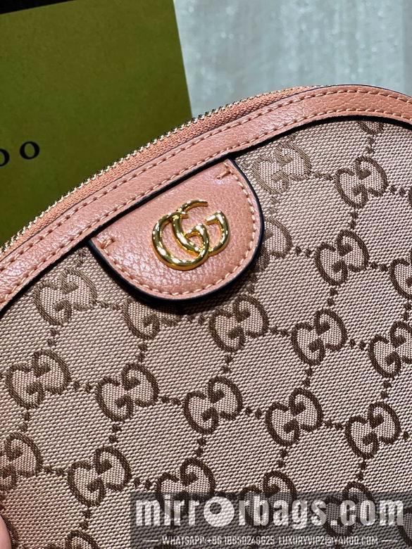Replica Gucci Bags 1:1 499621 23.5X19X8cm DF