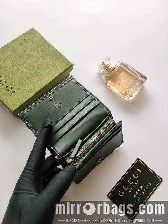 Replica Gucci Bags 1:1 466492 11X9X3cm XMY 3