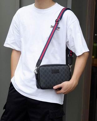 Replica Gucci Bags 1:1 5010 24X6X16cm WP 3colour
