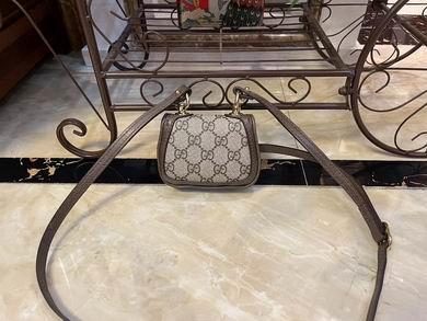 Replica Gucci Bags 1:1 698635 11.5X9X3cm DF