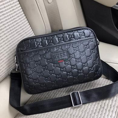 Replica Gucci Bags 1:1 A122-2 26X17X7cm XM 2colour