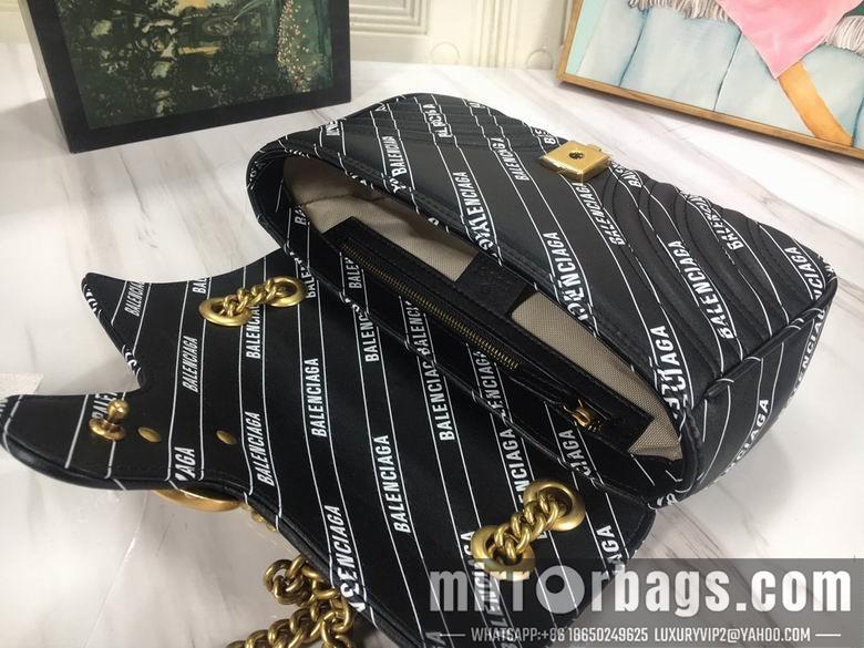 Replica Gucci Bags 1:1 WD443497 26X15X7