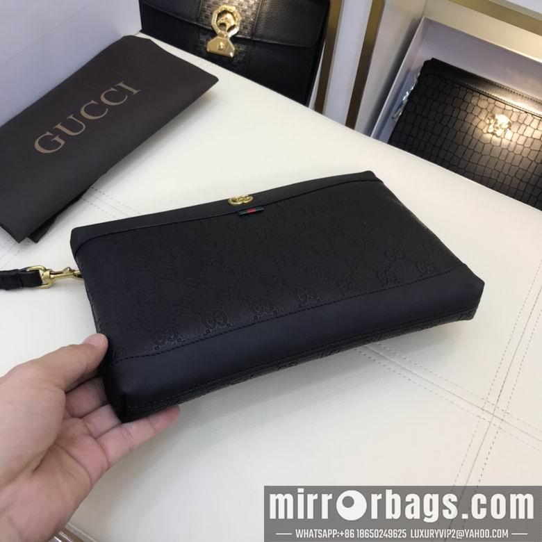 Replica Gucci Bags 1:1 805-4 28X18X3cm WP