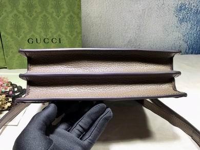 Replica Gucci Bags 1:1 WD651055 25X17.5X7