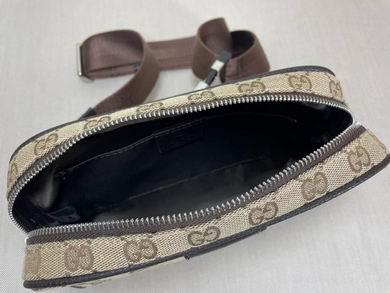 Replica Gucci Bags 1:1 449174 22.5X15X4cm DF 2colour