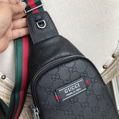 Replica Gucci Bags 1:1 9889-2 28X16X7.5cm XM