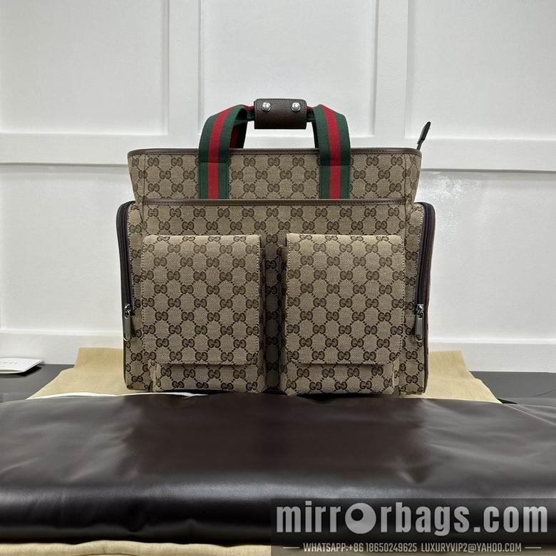 Replica Gucci Bags 1:1 768116 40X35X20cm DF
