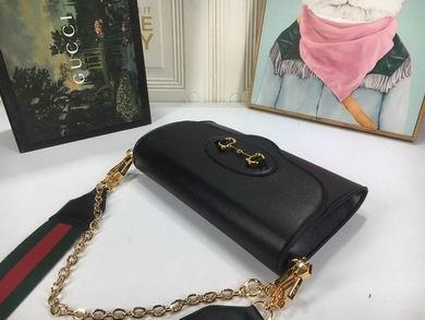Replica Gucci Bags 1:1 677286 26X16X4cm DF 3colour