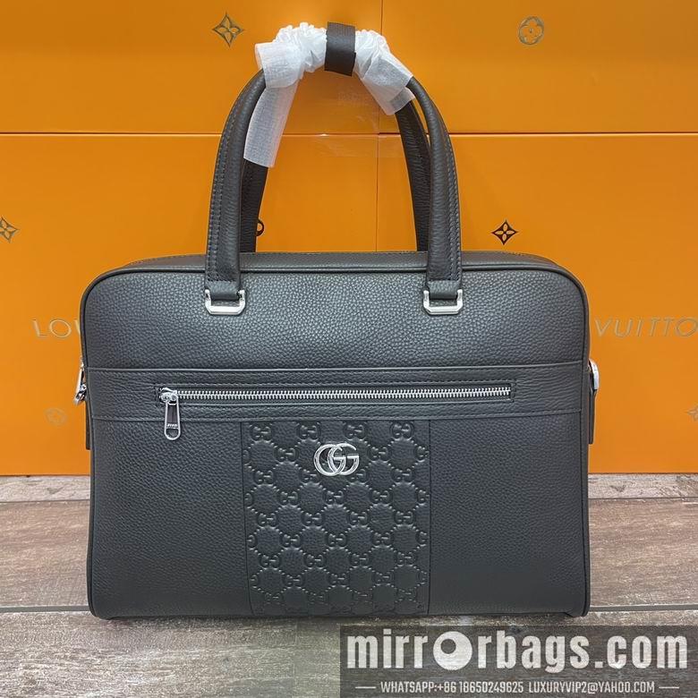 Replica Gucci Bags 1:1 1313-2G 39X29X6cm SC