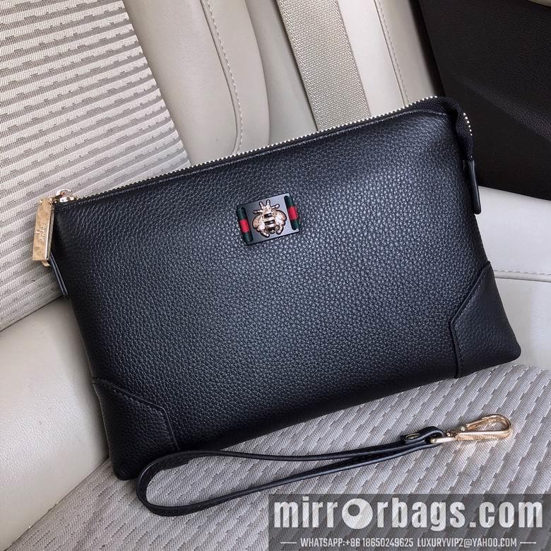 Replica Gucci Bags 1:1 133-9 27X18X2.5cm XM