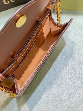 Replica Gucci Bags 1:1 724713 20X12X5.5cm DF 2colour