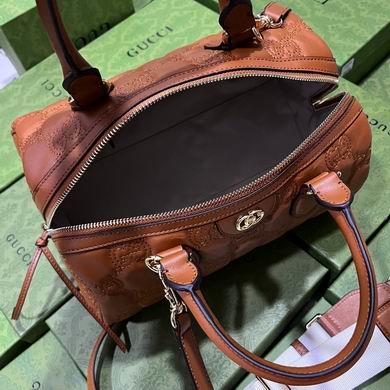 Replica Gucci Bags 1:1 702242 31X19X22cm DF 3colour