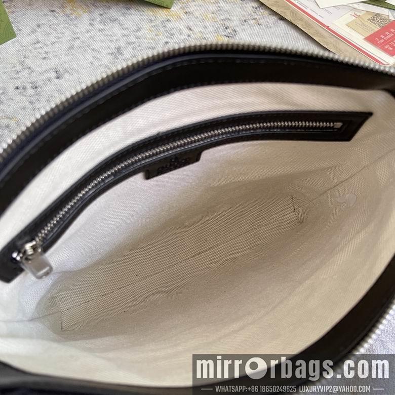 Replica Gucci Bags 1:1 406410 26X23X3cm DF 2colour