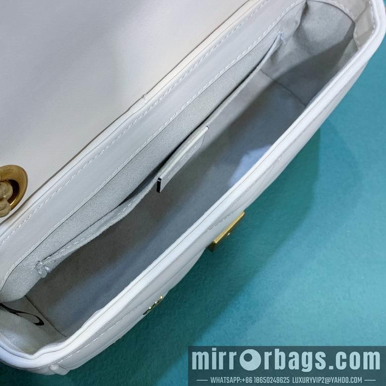 Replica Gucci Bags 1:1 446744 22X13X6cm DN