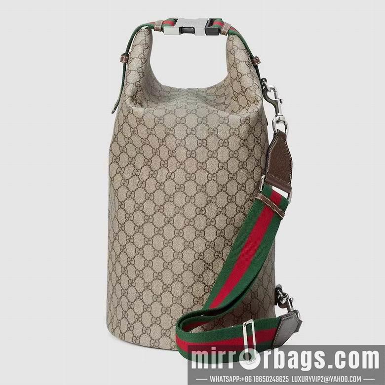 Replica Gucci Bags 1:1 774542 26X47X25cm DF