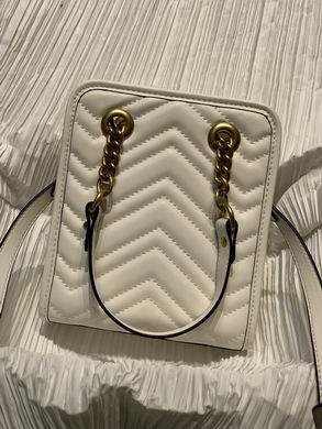 Replica Gucci Bags 1:1 Marmont 696123 16X19X7cm DF