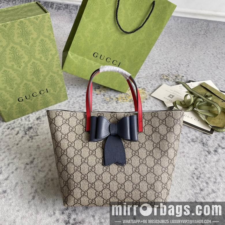 Replica Gucci Bags 1:1 457232 21X20X10cm DF