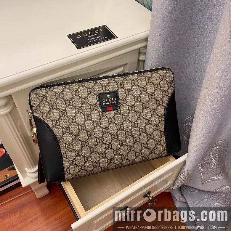 Replica Gucci Bags 1:1 33250-1 28X18X3cm XM 2colour