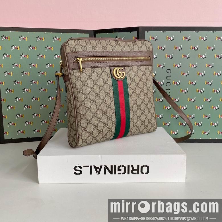 Replica Gucci Bags 1:1 WD547934 27.5X28X6