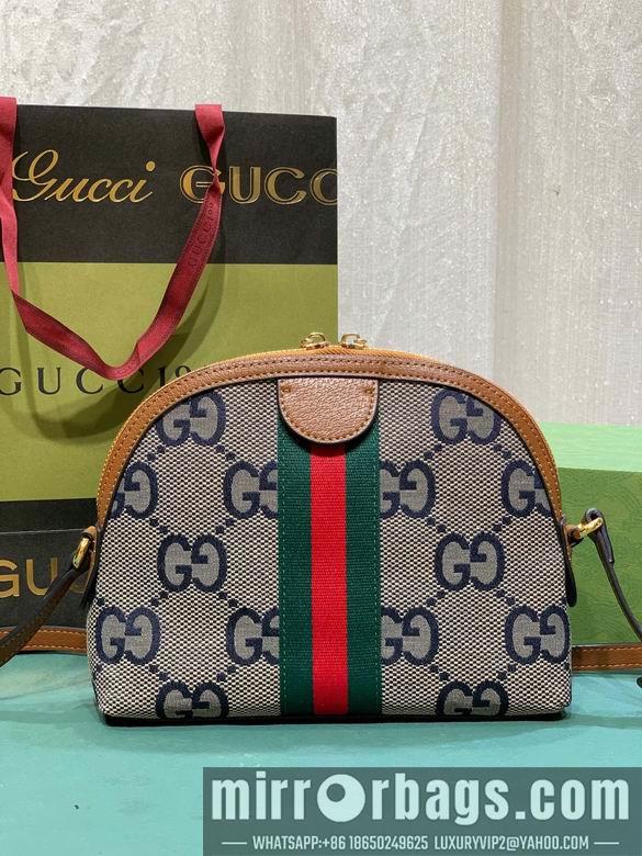 Replica Gucci Bags 1:1 499621 23X19X8cm DF