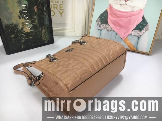 Replica Gucci Bags 1:1 GG Marmont 681483 26.5x19x11cm df06