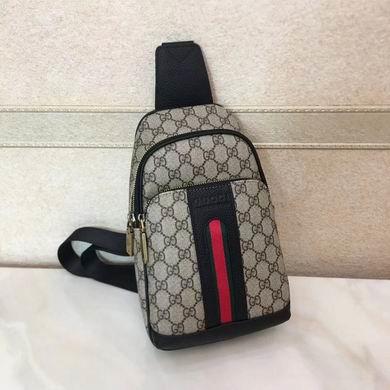 Replica Gucci Bags 1:1 18X31X5cm 070401 WP