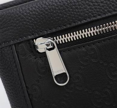 Replica Gucci Bags 1:1 8347-4 28X17X2.5cm WP 3colour