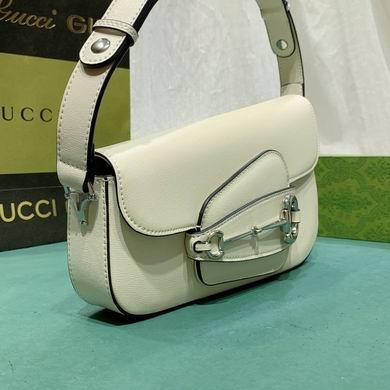 Replica Gucci Bags 1:1 764155 26.5X10.5-17X4-8cm DF 4colour