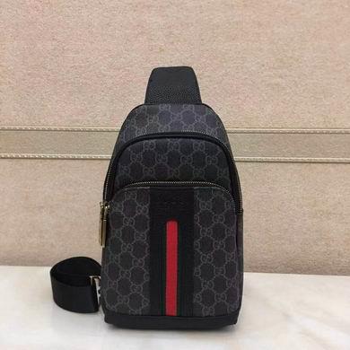 Replica Gucci Bags 1:1 18X31X5cm 070401 WP