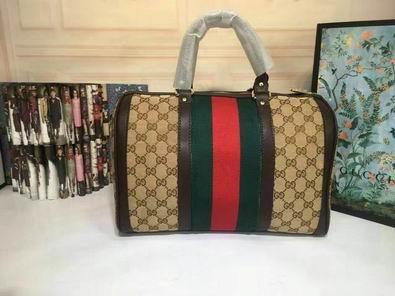 Replica Gucci Bags 1:1 247205 33x22.5x18 cm df01