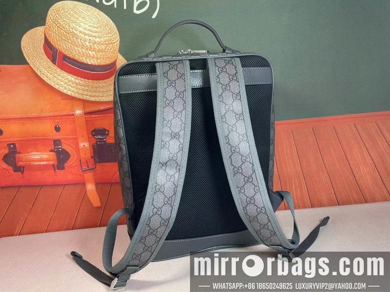 Replica Gucci Bags 1:1 Ophidia 745718 40X30X14cm DF 2colour