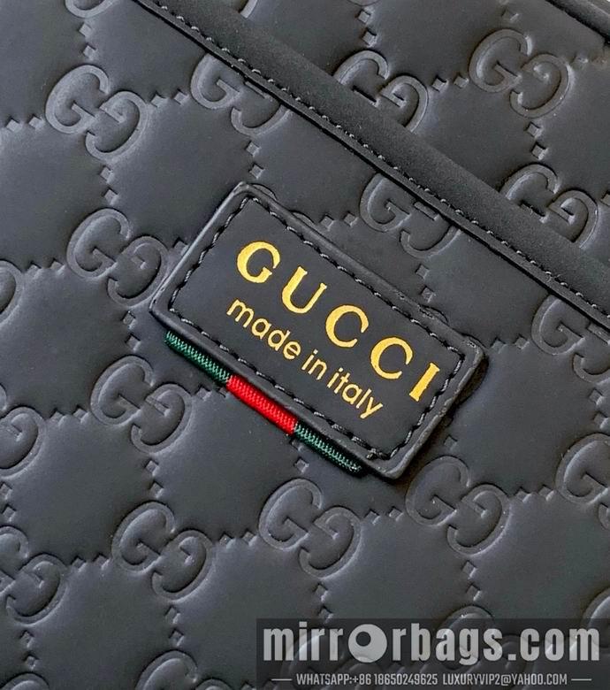 Replica Gucci Bags 1:1 7041-4 28X19X6.5cm WP