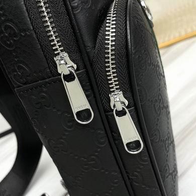 Replica Gucci Bags 1:1 323 17X30X8cm WP