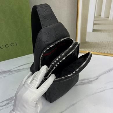 Replica Gucci Bags 1:1 319 16X29X7cm WP