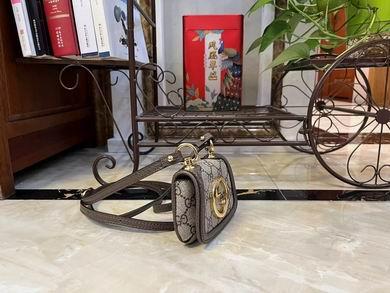 Replica Gucci Bags 1:1 698635 11.5X9X3cm DF