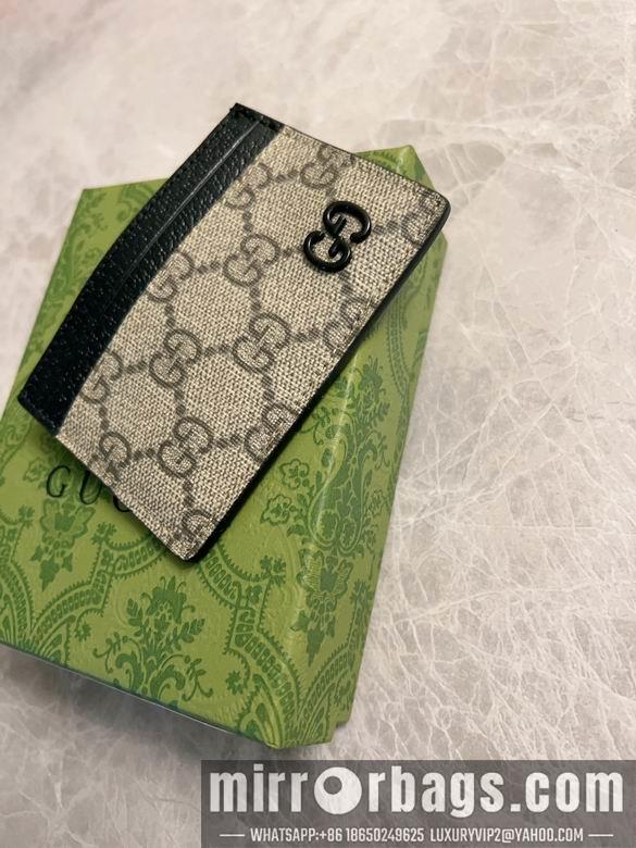 Replica Gucci Bags 1:1 768248 11X7cm YG 1