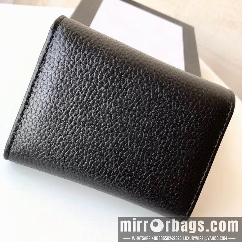 Replica Gucci Bags 1:1 546584 10X8.5X2.5cm XM 2colour