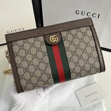 Replica Gucci Bags 1:1 WD503877 26X17.5X8