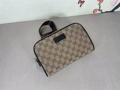 Replica Gucci Bags 1:1 449174 22.5X15X4cm DF 2colour