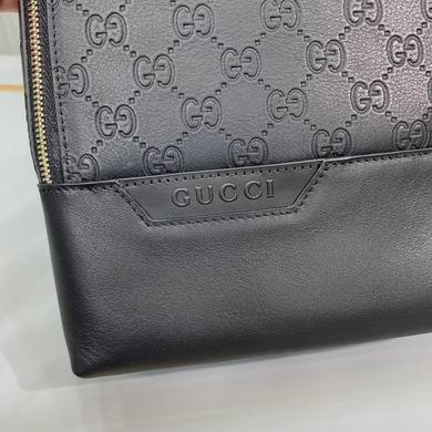 Replica Gucci Bags 1:1 3387-2 18X28X7cm WP