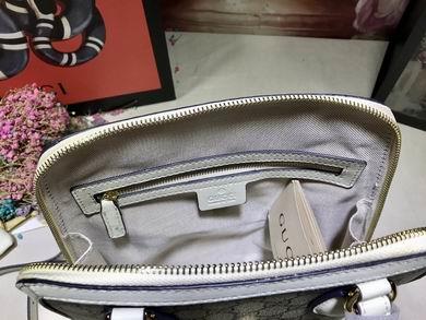 Replica Gucci Bags 1:1 621220 25X24X9cm DF 2colour