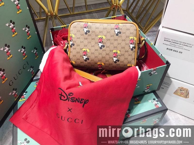 Replica Gucci Bags 1:1 GY602536