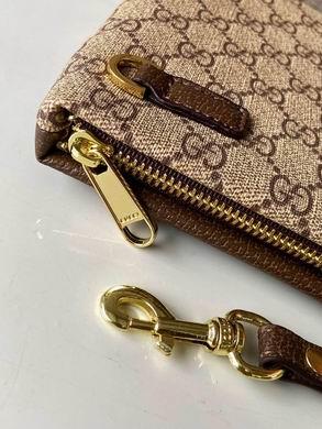 Replica Gucci Bags 1:1 G138441 28X18X2.5cm XM 3colour