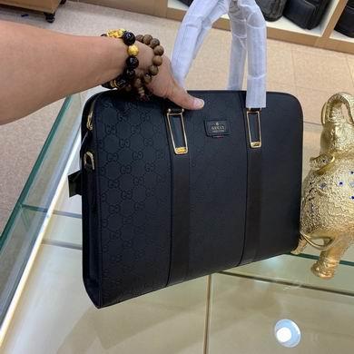 Replica Gucci Bags 1:1 6873-1 38X7X29cm WP