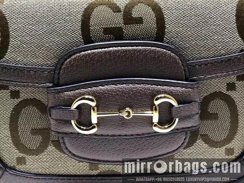 Replica Gucci Bags 1:1 658574 20.5X14.5X5CM DF
