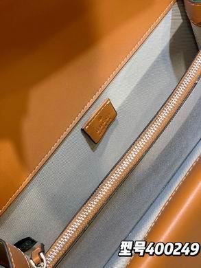 Replica Gucci Bags 1:1 400249 28X17X9cm DF