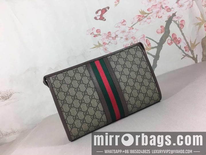 Replica Gucci Bags 1:1 Ophidia 598234 28.5x18x9cm df04